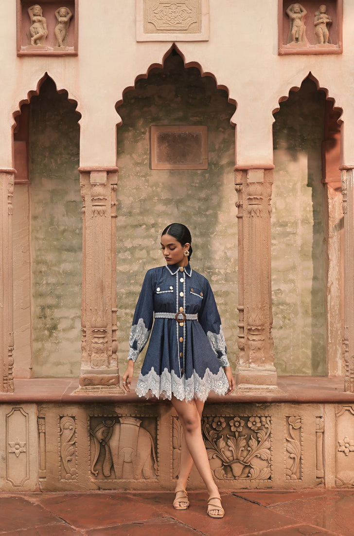 Padmini dress