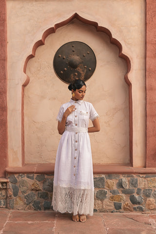 Amrit Maxi dress