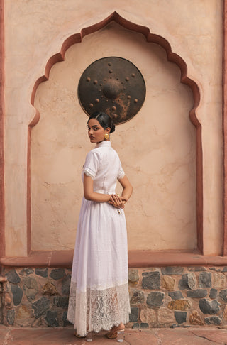 Amrit Maxi dress