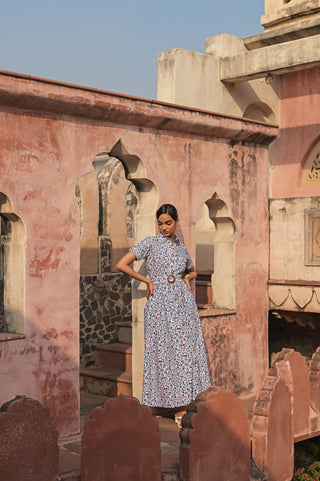 Aria maxi dress