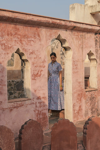 Aria maxi dress