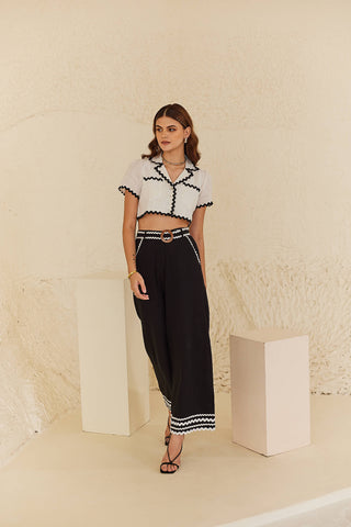 Sitara pant
