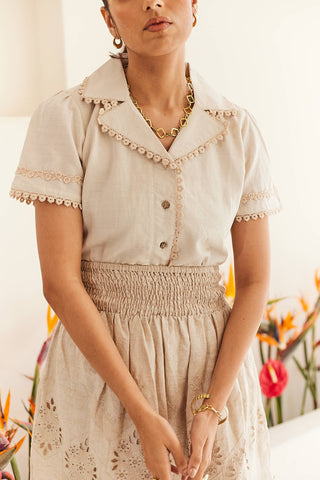 Bhoomi shirt