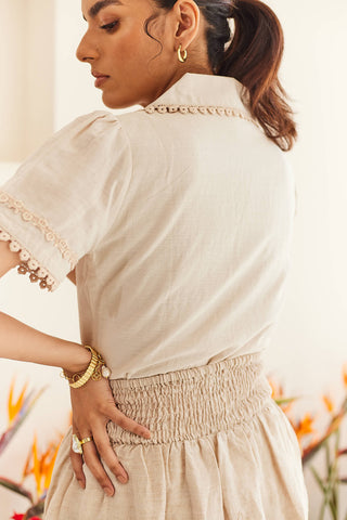 Bhoomi shirt