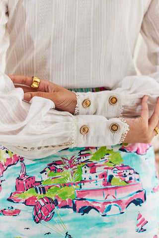 Dolce skirt