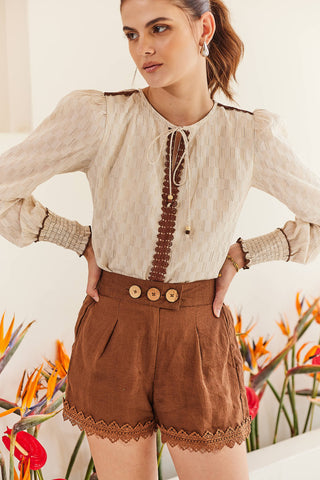 Dharini set