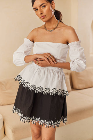 Sarvari set