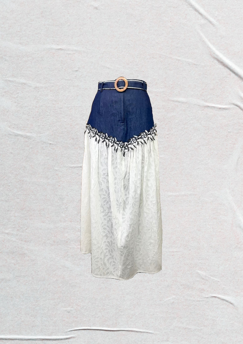 Amber skirt 2.0
