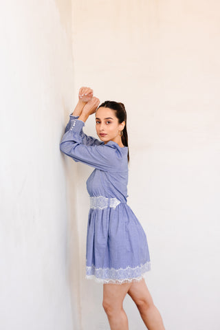 Ciel Dress