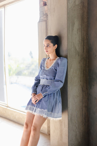 Ciel Dress