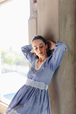 Ciel Dress