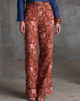 Oas pant