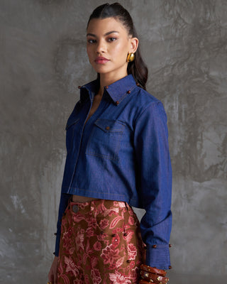 Seher shirt