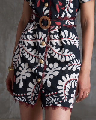 Prerna shirt dress