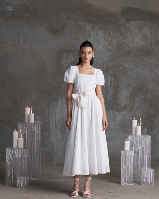Subah maxi dress