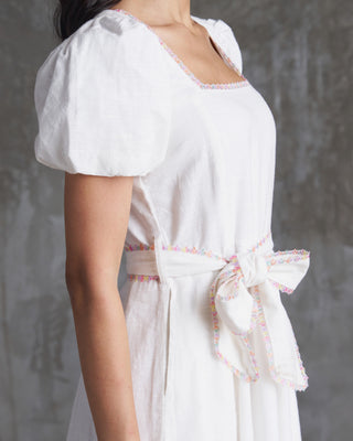 Subah maxi dress