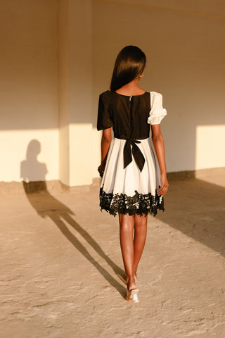 Daisy dress