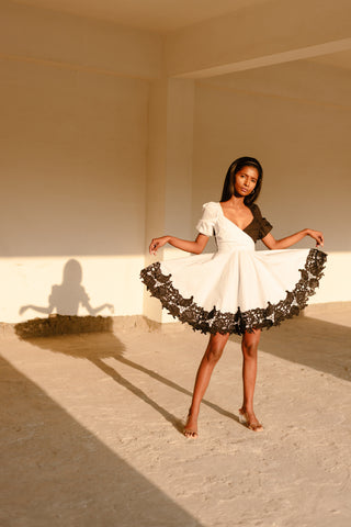 Daisy dress