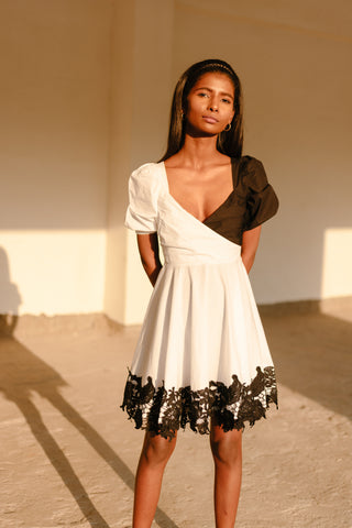 Daisy dress