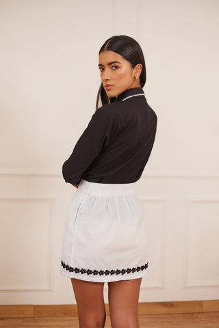 Harsinghar shirt