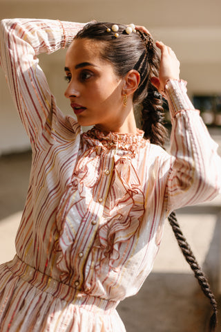 Opal Shirt