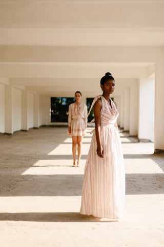Iris Maxi Dress