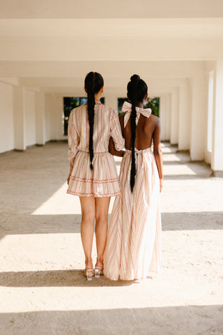 Iris Maxi Dress