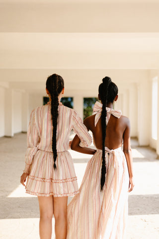 Iris Maxi Dress