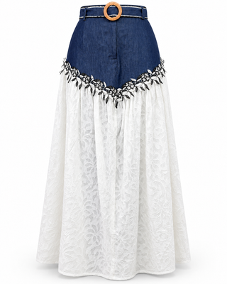 Amber skirt 2.0