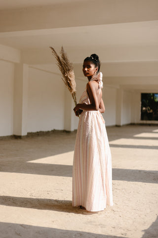 Iris Maxi Dress