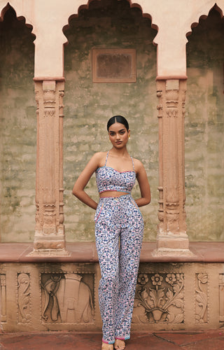 Marina pants