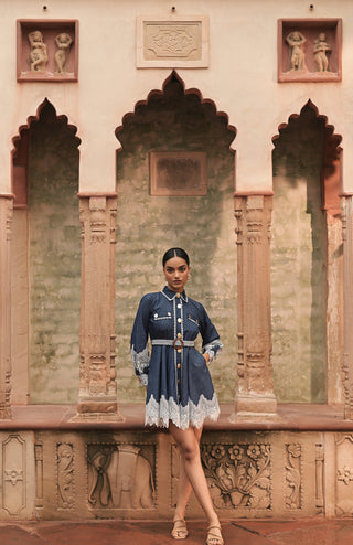 Padmini dress