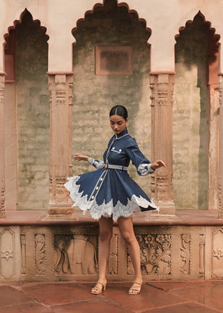 Padmini dress