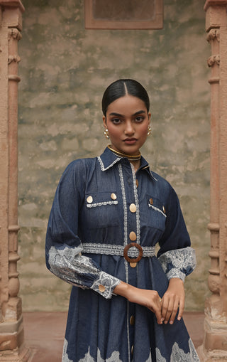 Padmini dress
