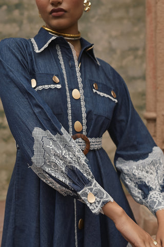 Padmini dress