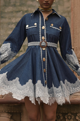 Padmini dress