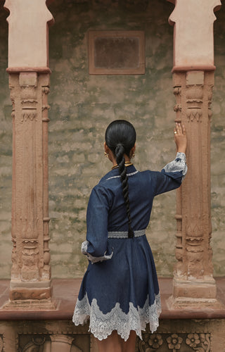 Padmini dress