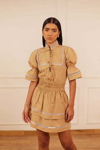 Pushp coordinate set