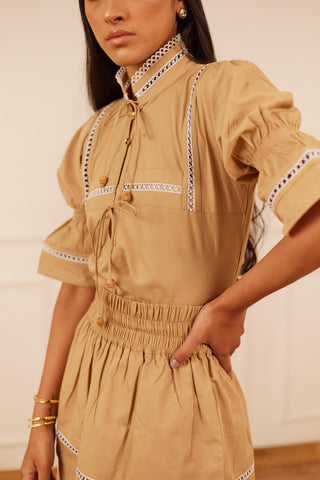 Pushp coordinate set