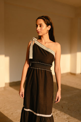 Papilio Maxi Dress