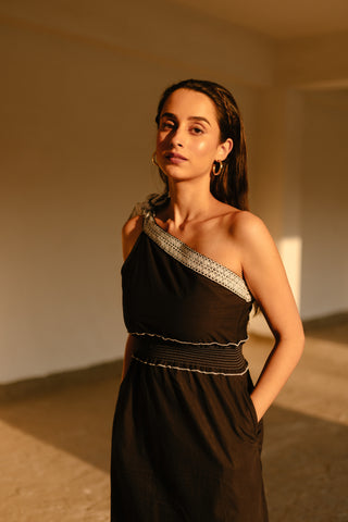 Papilio Maxi Dress
