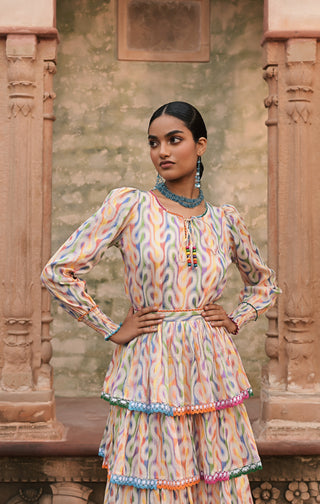 Roop top