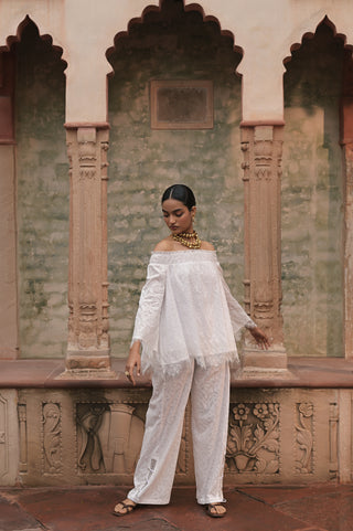 Veda Pant
