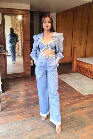 Laguna Pants