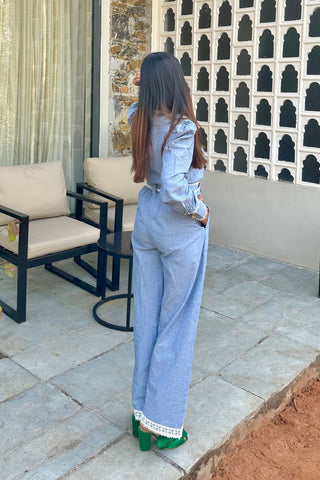 Laguna Pant Set