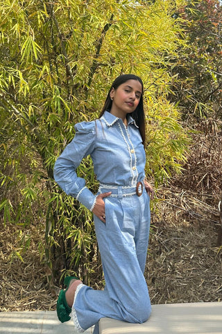 Laguna Pant Set
