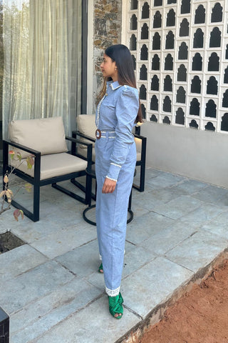 Laguna Pant Set