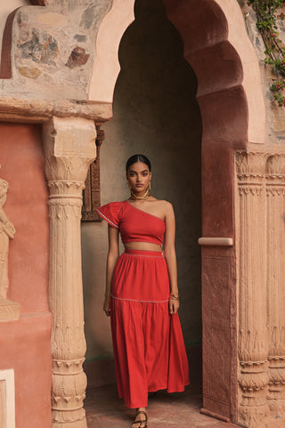 Ruby set