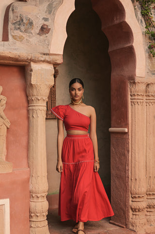 Ruby set